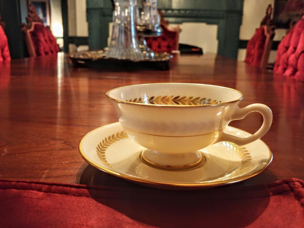 Chanceford Hall Bed & Breakfast Snow Hill Экстерьер фото